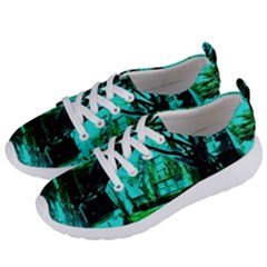 Hot Day In Dallas 50 Women s Lightweight Sports Shoes by bestdesignintheworld