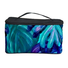 Leaves Tropical Palma Jungle Cosmetic Storage