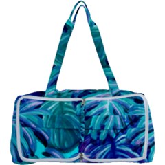 Leaves Tropical Palma Jungle Multi Function Bag	