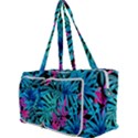 Leaves Picture Tropical Plant Multi Function Bag	 View3