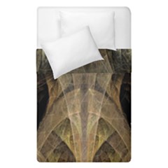 Fractal Art Graphic Design Image Duvet Cover Double Side (single Size) by Sapixe