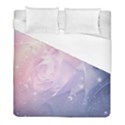 Wonderful Roses In Soft Colors Duvet Cover (Full/ Double Size) View1