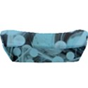 ATOMIC BLUE Car Seat Back Cushion  View3