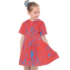 Blue Blood Kids  Sailor Dress