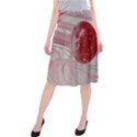 RED DWARF Midi Beach Skirt View1