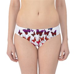 African Americn Art African American Women Hipster Bikini Bottoms by AlteredStates