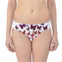 African Americn Art African American Women Hipster Bikini Bottoms View1