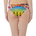 African Americn Art African American Women Hipster Bikini Bottoms View2