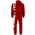 Canada Classic Souvenir Hooded Jumpsuit (Men) View2