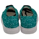 Teal Music Men s Classic Low Top Sneakers View4