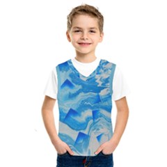 SPACE FRACTURE Kids  SportsWear