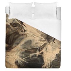 Honey Bee Duvet Cover (queen Size) by WILLBIRDWELL