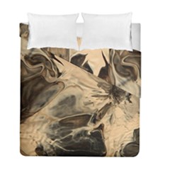 Honey Bee Duvet Cover Double Side (full/ Double Size) by WILLBIRDWELL