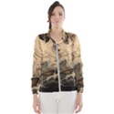 HONEY BEE Windbreaker (Women) View1