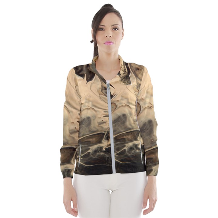 HONEY BEE Windbreaker (Women)