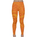 001 2 Classic Yoga Leggings View1