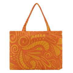 001 2 Medium Tote Bag by ArtByAmyMinori