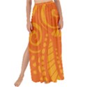 001 2 Maxi Chiffon Tie-Up Sarong View1