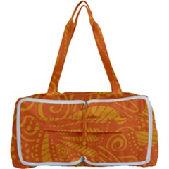 001 2 Multi Function Bag	