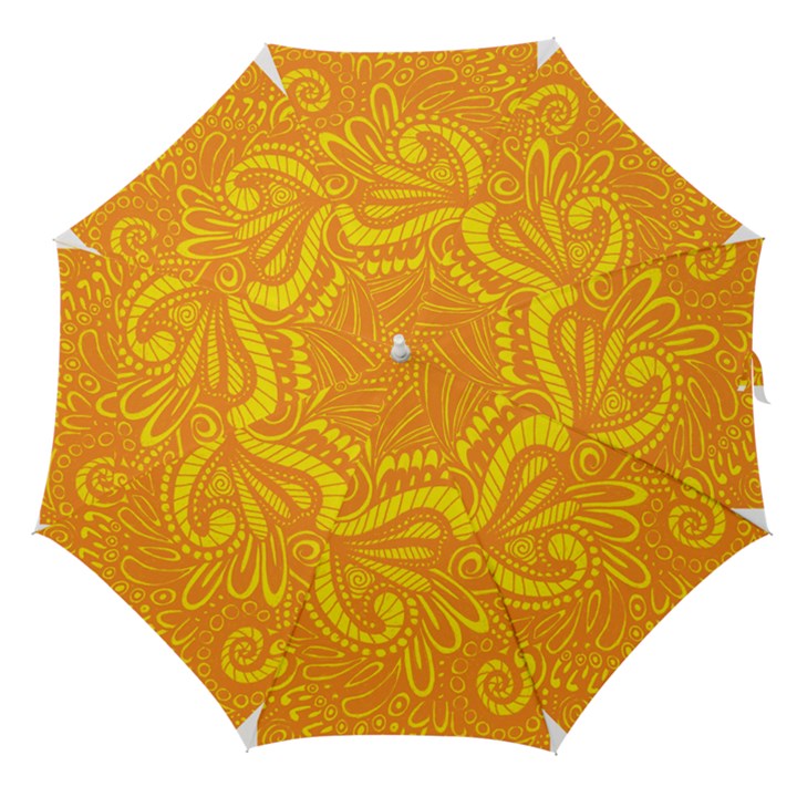 Pop Sunny Straight Umbrellas