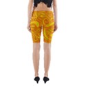 Pop Sunny Yoga Cropped Leggings View2