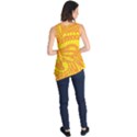 Pop Sunny Sleeveless Tunic View2