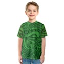 Natural Universe Kids  Sport Mesh Tee View1