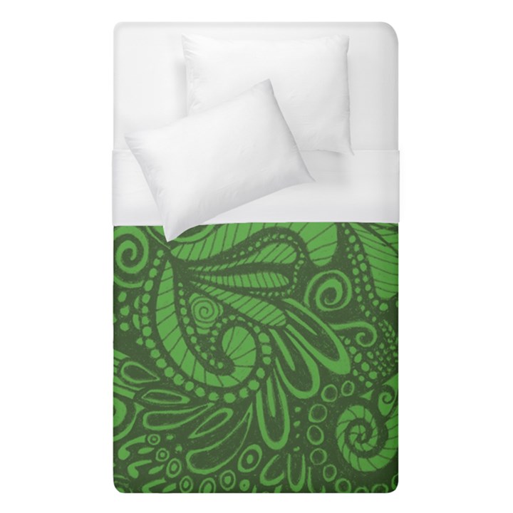 Natural Universe Duvet Cover (Single Size)