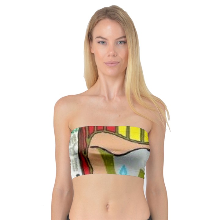 TheConnect Bandeau Top