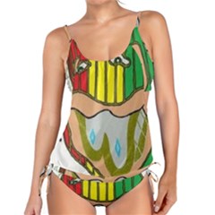 Theconnect Tankini Set