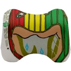 Theconnect Head Support Cushion