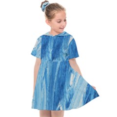 Water Kids  Sailor Dress