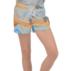 Fire Spear Women s Velour Lounge Shorts