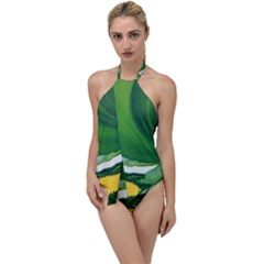 Eden Go With The Flow One Piece Swimsuit