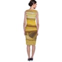 SAND MAN Classic Sleeveless Midi Dress View2