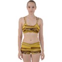 SAND MAN Women s Sports Set View1