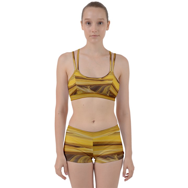 SAND MAN Women s Sports Set