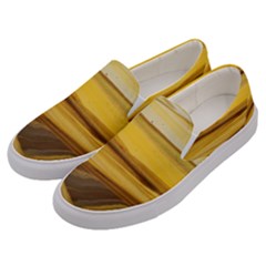 Sand Man Men s Canvas Slip Ons