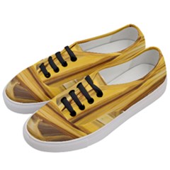 Sand Man Women s Classic Low Top Sneakers