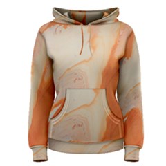 Fire Fall Women s Pullover Hoodie by WILLBIRDWELL