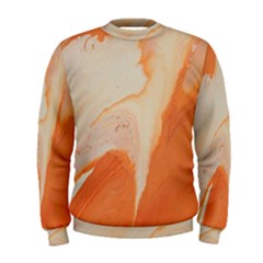 Fire Fall Men s Sweatshirt by WILLBIRDWELL