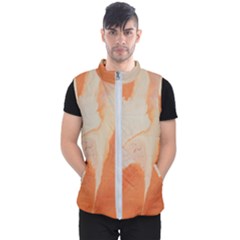 Fire Fall Men s Puffer Vest by WILLBIRDWELL