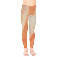 Fire Fall Kids  Legging