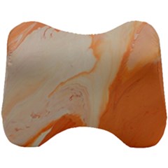 Fire Fall Head Support Cushion