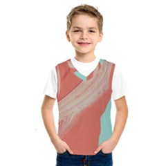 Clay And Water Kids  Sportswear by WILLBIRDWELL