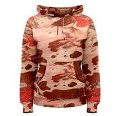 Acid Rain Women s Pullover Hoodie