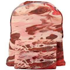 Acid Rain Giant Full Print Backpack