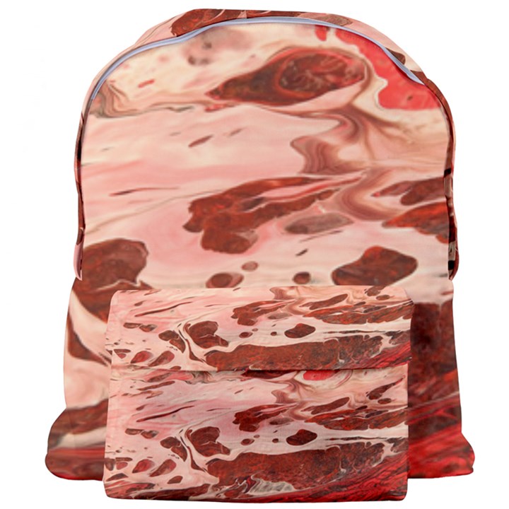 ACID RAIN Giant Full Print Backpack