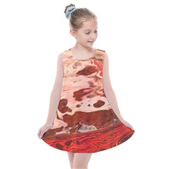 Acid Rain Kids  Summer Dress