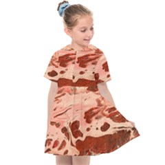 Acid Rain Kids  Sailor Dress